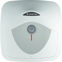 Ariston Električni grelnik vode Andris RS 10U/3 EU podpultni 10 l