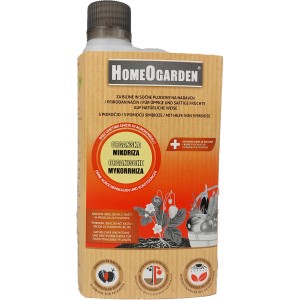 Homeogarden Organska mikoriza 1 l