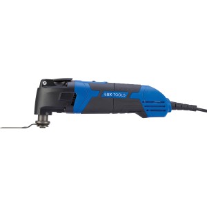 LUX-TOOLS Multitool E-MFW-23 7-delno
