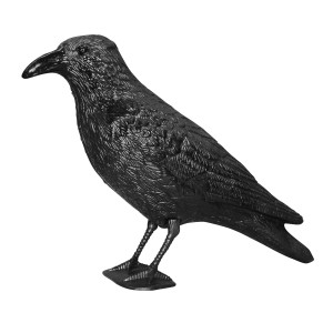 Swissinno Krokar za odganjanje golobov