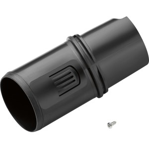 Sredinska cev za LUX-TOOLS baterijski puhalnik za listje A-LB-20/210