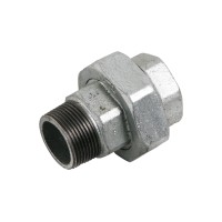 Spojna vijačna zveza ZN 41,9 mm (R 1 1/4) x NN 38,9 mm (Rp 1 1/4)
