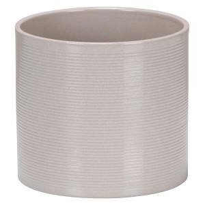 Scheurich Zunanji cvetlični lonček 828, Ø 14 cm, Sezam