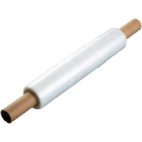 LUX-TOOLS Raztegljiva folija 200 m x 0,4 m