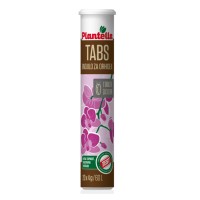 Plantella Gnojilo za orhideje Tabs 20 x 4 g