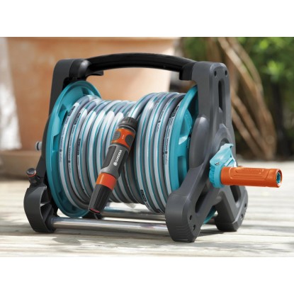 Gardena Classic boben za cev 10 delov