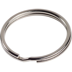 LUX-TOOLS Obroč za ključe Ø 30 mm 4 kosi