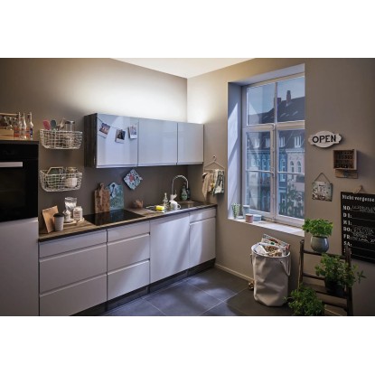 Paulmann Trak LED-Power Strip 1,5 m nevtralna bela 17 W