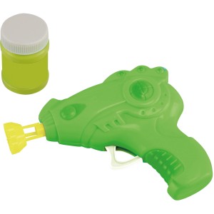 Happy People Pištola za milne mehurčke