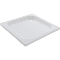 baliv Tuš kad DW.90.30 E Kvadratna 90 cm x 90 cm