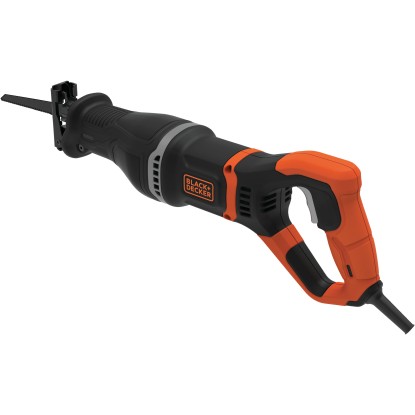 Black+Decker Sabljasta žaga 750 W BES301