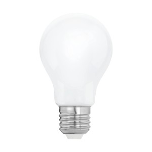 Eglo LED-sijalka E27-A60 okrogla 4 W 470 lm 10,5 cm x Ø 6 cm