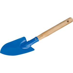 Ročna lopatica za rože