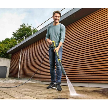 Kärcher Visokotlačni čistilnik K 7 Smart Control Flex Home T5 180 bar 500 l/h