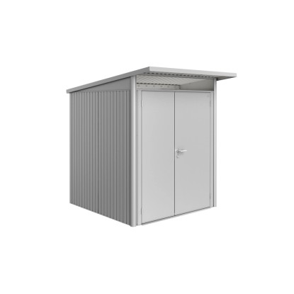 Biohort Vrtna lopa AvantGarde srebrna vel. A1: 180 cm x 220 cm