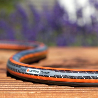 Gardena Vrtna cev Comfort HighFlex 13 mm (1/2") 20 m s PowerGrip 30 barov