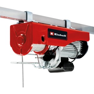 Einhell Vrvna dvigalka TC-EH 1000