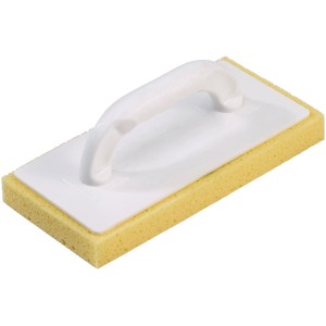 LUX-TOOLS Deščica za umivanje ploščic 14 cm x 28 cm Comfort