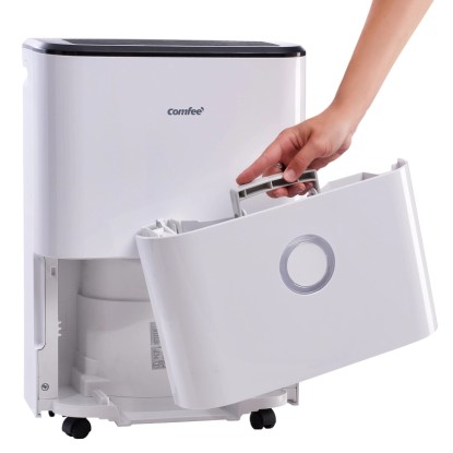 Comfee Razvlaževalnik zraka MDDF-20DEN7 beli 20 l