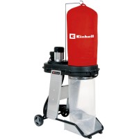 Einhell Naprava za odsesavanje TE-VE 550/1 A