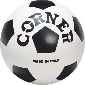 Žoga iz umetne mase Corner