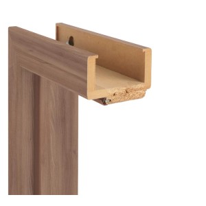 Classen Podboj 95 - 115 mm rjavi jesen 75 levi