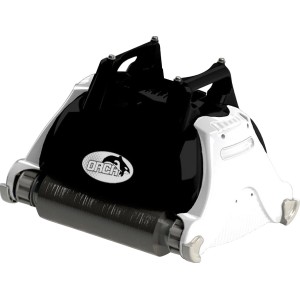 Summer Fun Robotski bazenski sesalnik Orca 150 s kablom za dno in steno bazena