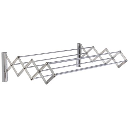Artweger Stenski sušilnik prerila RuckZuck 80 cm