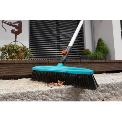 Gardena Cestna metla Kombinirani sistem