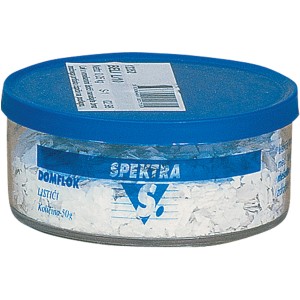 Spektra Barvni lističi Domflok rjava L/51