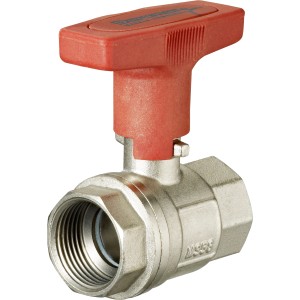 ISO Kroglična pipa 24,1 mm (Rp 3/4)