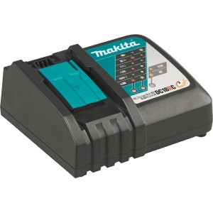Makita Hitri polnilnik DC18RC