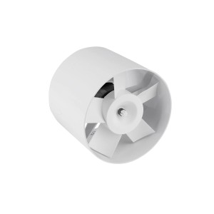 Potisni cevni ventilator System Ø 150