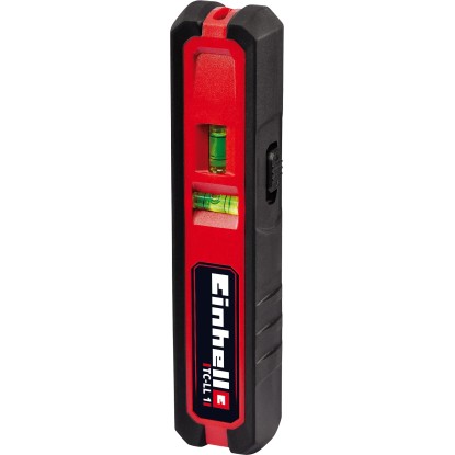 Einhell Naprava za lasersko izravnavanje TC-LL 1