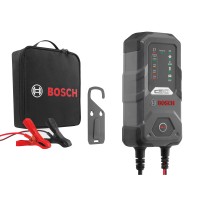 Bosch Polnilnik baterij C30
