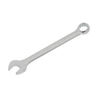 LUX-TOOLS Viličasti očesni ključ 16 mm Comfort