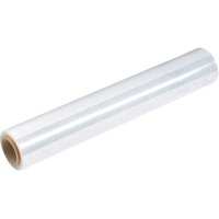 LUX-TOOLS Ovijalna raztezna folija 0,5 m x 120 m
