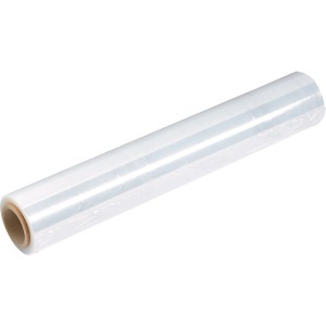 LUX-TOOLS Ovijalna raztezna folija 0,5 m x 120 m