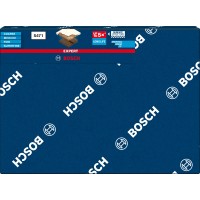 Bosch Expert Brusna gobica za les in barvo 96 mm x 26 mm x 69 mm
