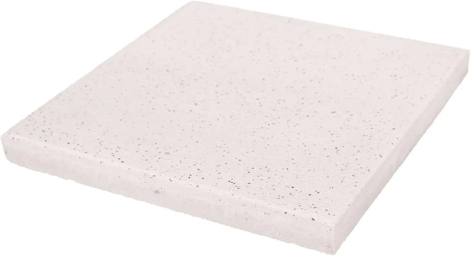 Betonska plo&scaron;ča Classic kristalno rumena 40 x 40 x 3,8 cm