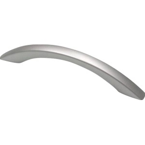 Ročaj 0563, srebrna umetna masa