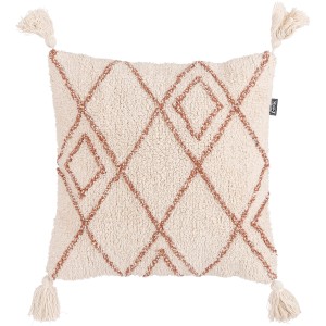 In the Mood Blazina Kanta Rjava 45 cm x 45 cm x 10 cm