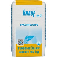 Polnilo za fuge lahko 25 kg