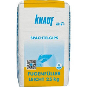 Polnilo za fuge lahko 25 kg