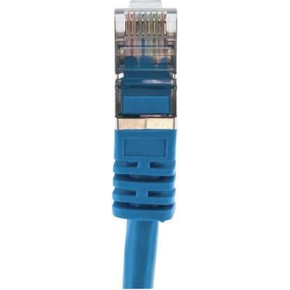 Schwaiger Omrežni kabel LAN s hitrostjo prenosa podatkov 1.000 Mbit/s 0,5 m