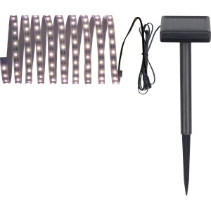 Solarni trak prosojni