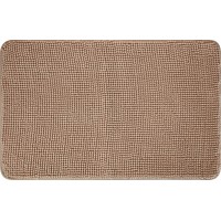 baliv Kopalniška preproga 50 cm x 80 cm poliester bež