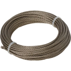 Žična vrv Profi Ø 3 mm x 10 m