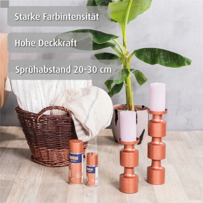 belton Barvni lak Perfect Copper Metal polsijajen 150 ml