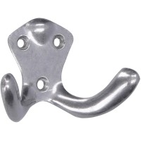 Siro Kavelj 1132 Aluminij naravna sijoča barva